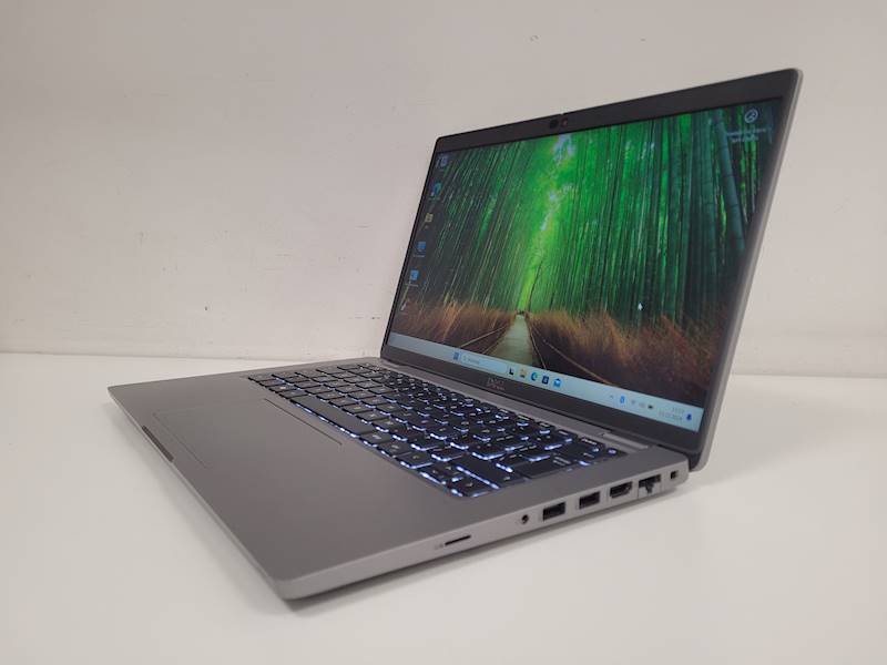 Dell Latitude 5420