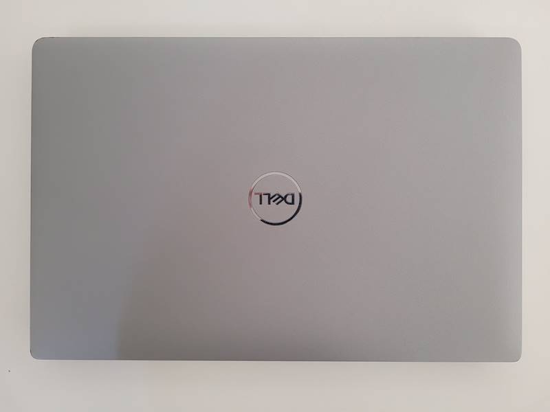 Dell Latitude 5420