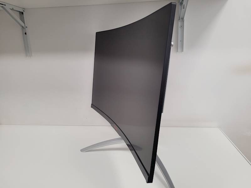 AOC AGON AG322QC4 gaming nowy
