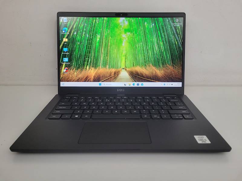 Dell Latitude 7310