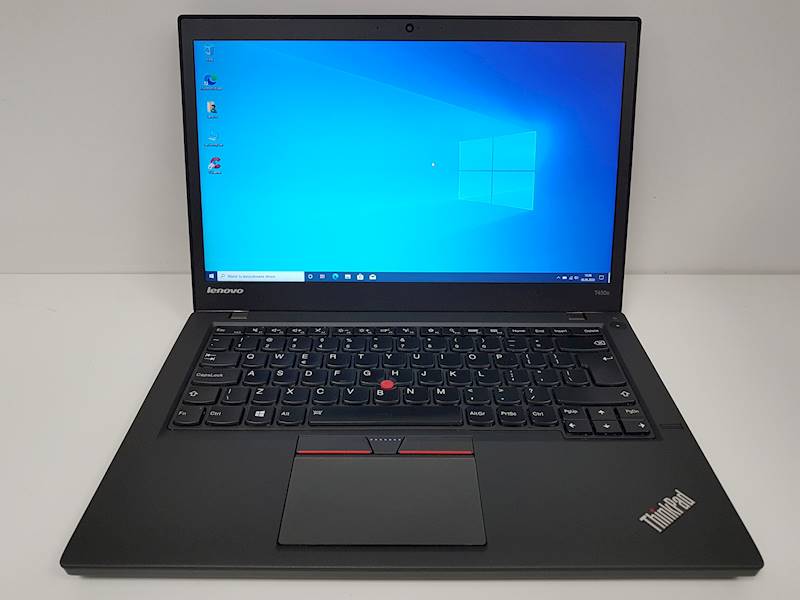Lenovo ThinkPad T450s