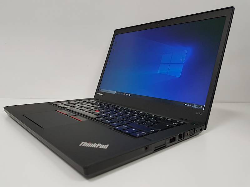 Lenovo ThinkPad T450s