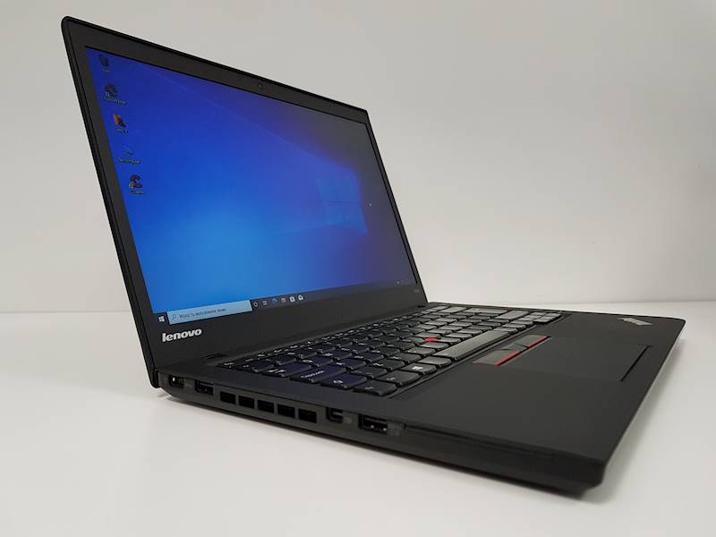 Lenovo ThinkPad T450s