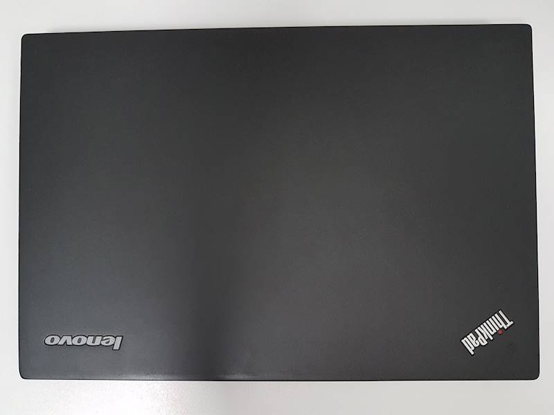 Lenovo ThinkPad T450s