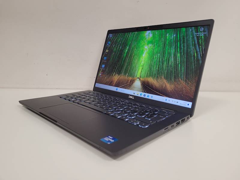 Dell Latitude 7420 dotykowy