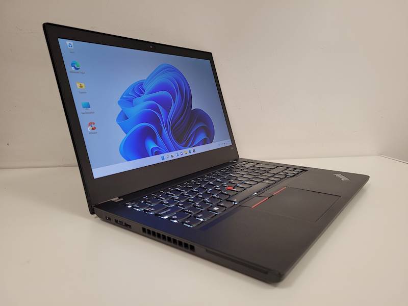 Lenovo ThinkPad T480