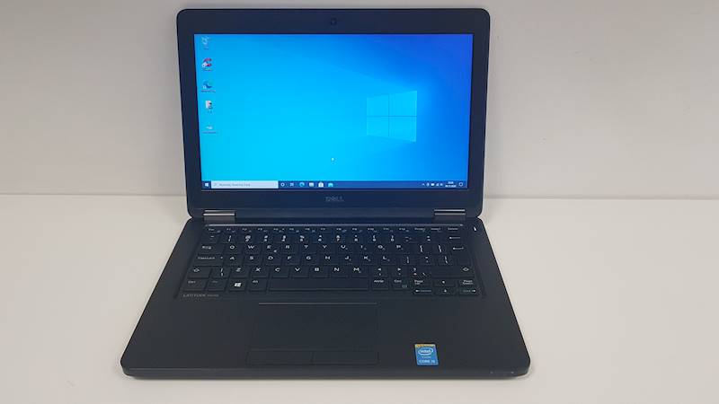 Dell Latitude E5250