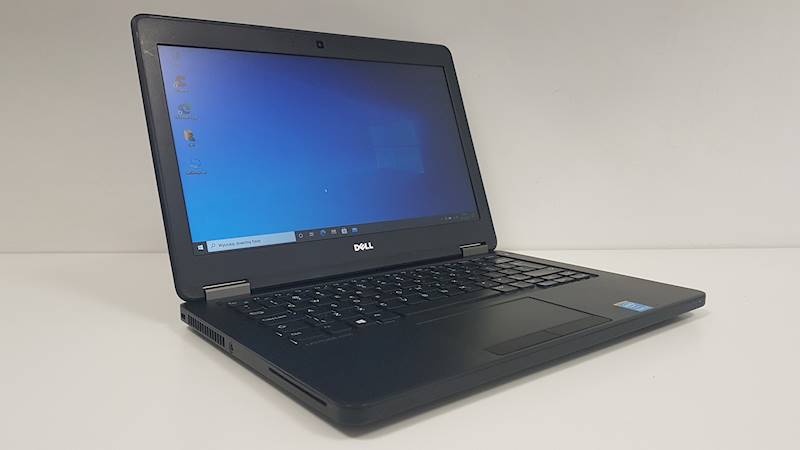 Dell Latitude E5250