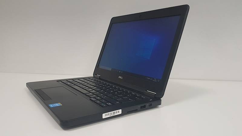 Dell Latitude E5250
