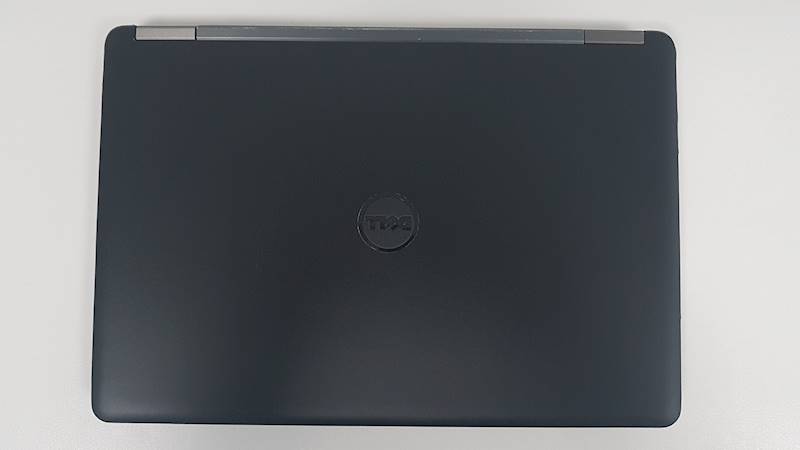 Dell Latitude E5250