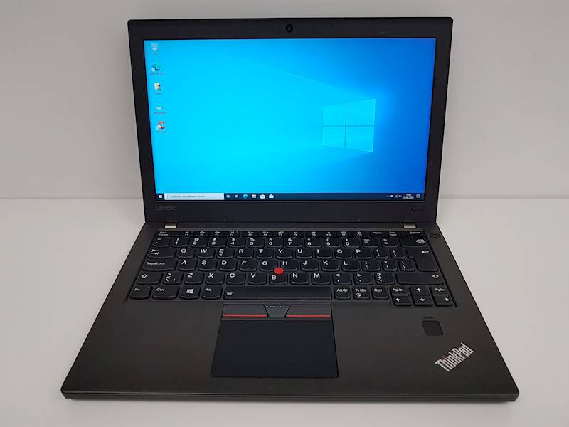 Lenovo ThinkPad X270
