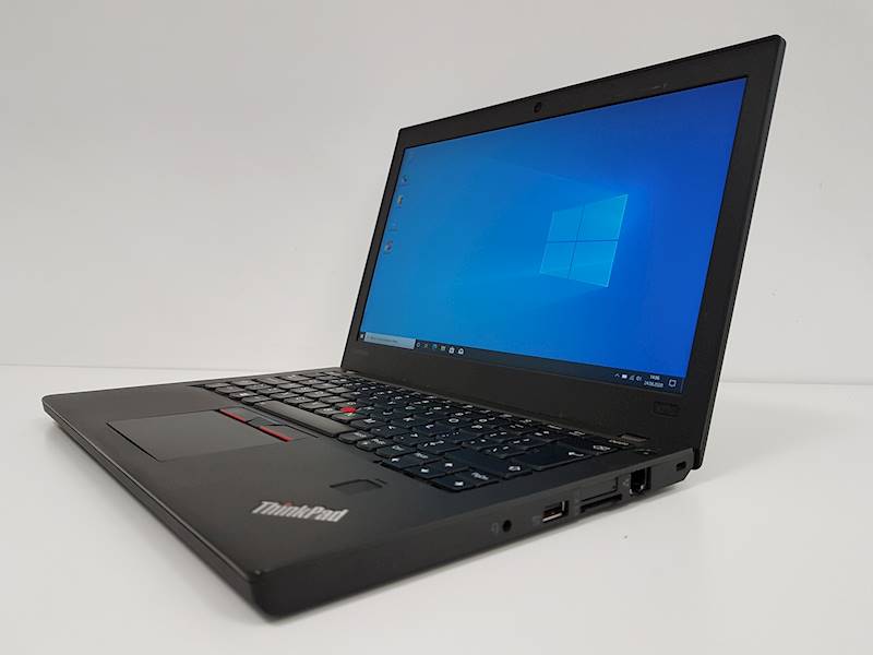 Lenovo ThinkPad X270