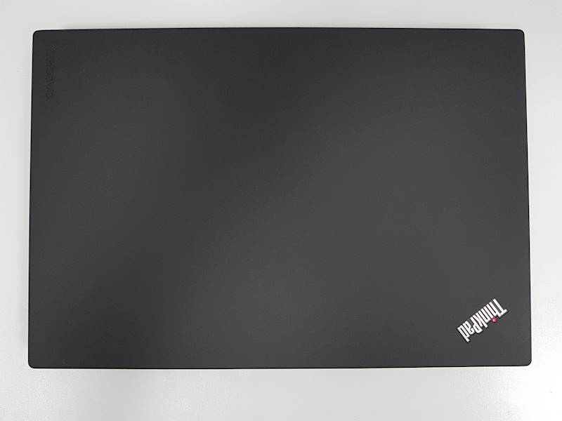 Lenovo ThinkPad X270