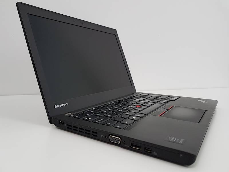 Lenovo ThinkPad X250
