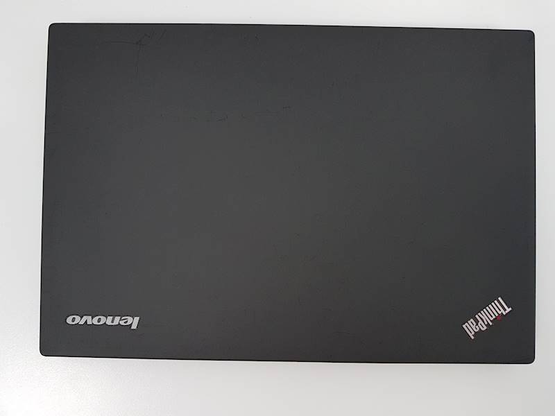 Lenovo ThinkPad X250