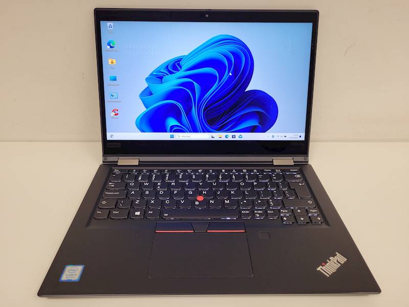 Lenovo ThinkPad X390 YOGA