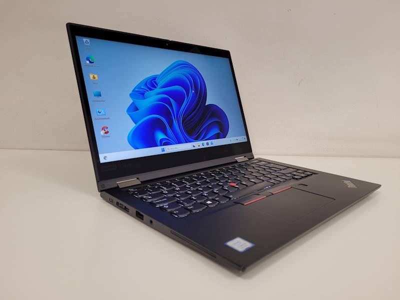 Lenovo ThinkPad X390 YOGA