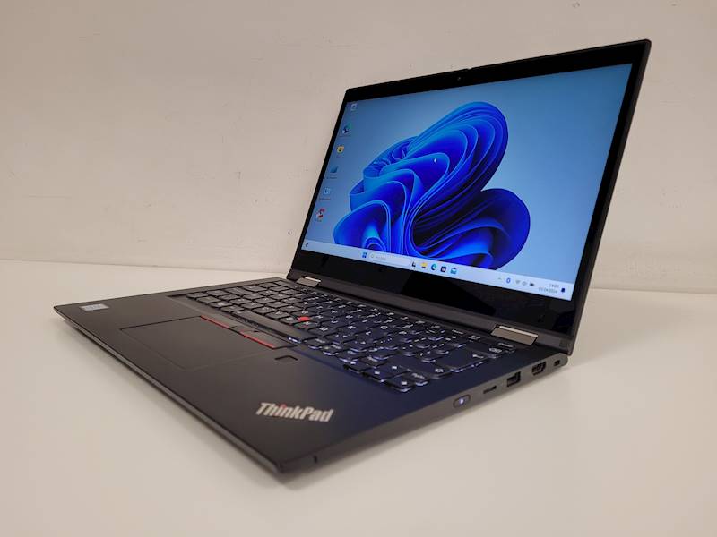 Lenovo ThinkPad X390 YOGA