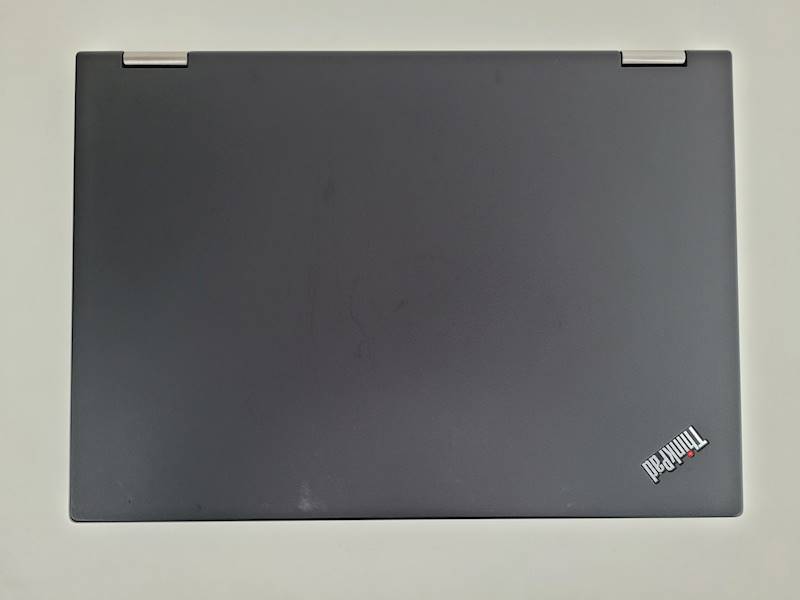 Lenovo ThinkPad X390 YOGA