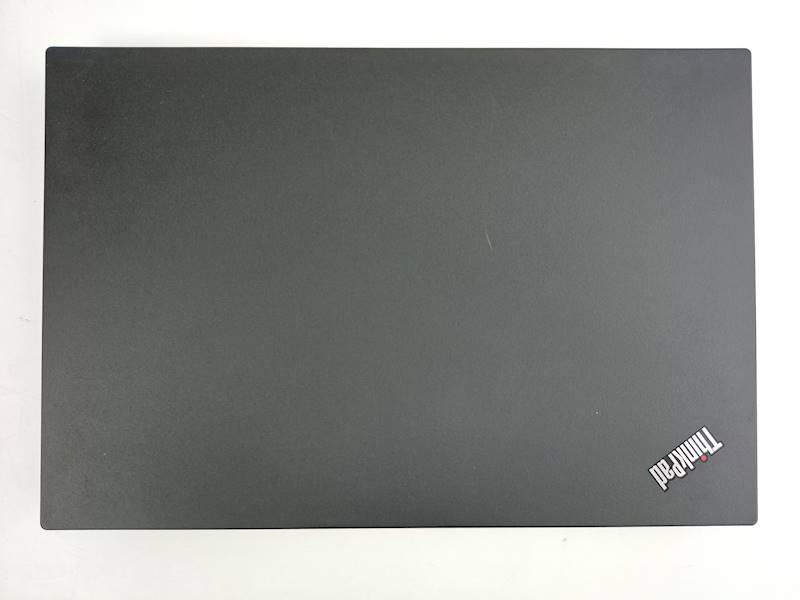 Lenovo ThinkPad L580