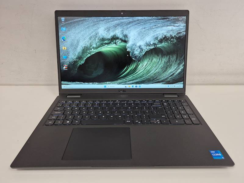 Dell Latitude 3520
