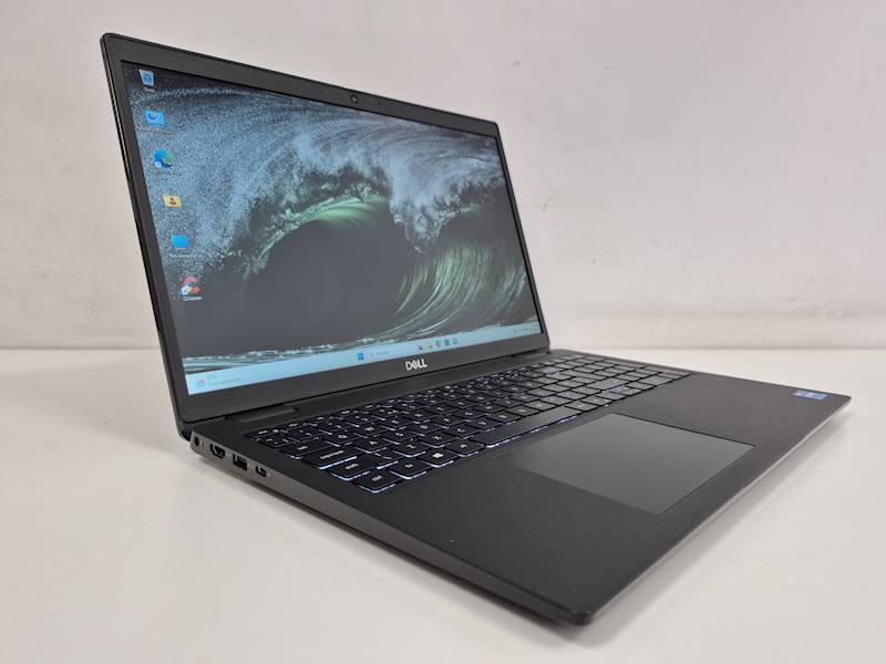 Dell Latitude 3520