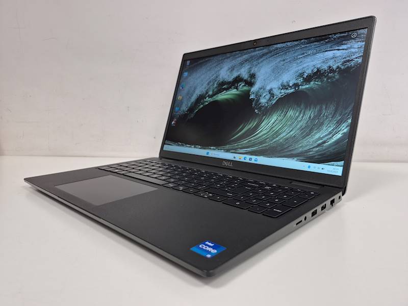 Dell Latitude 3520
