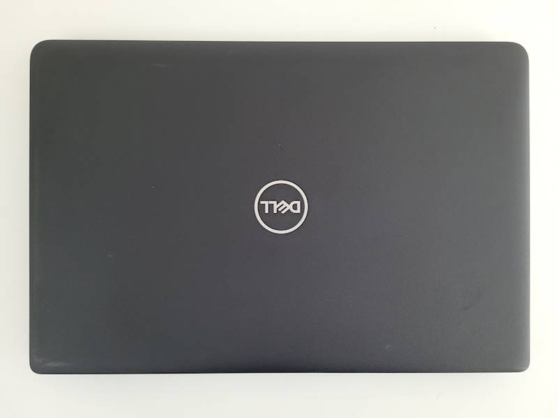Dell Latitude 3520