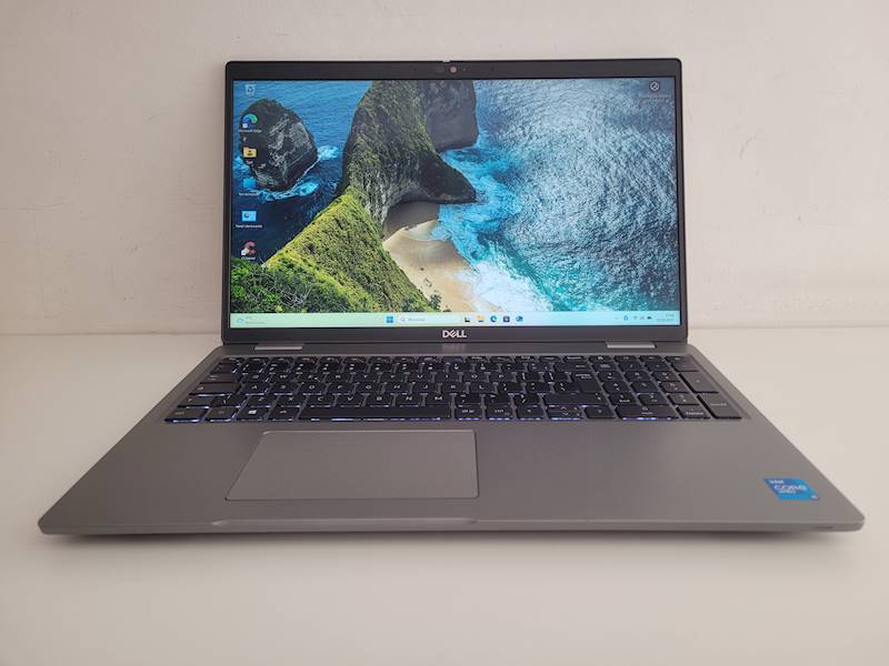 Dell Latitude 5520