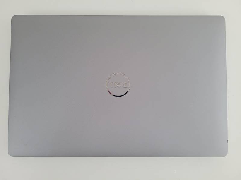 Dell Latitude 5520