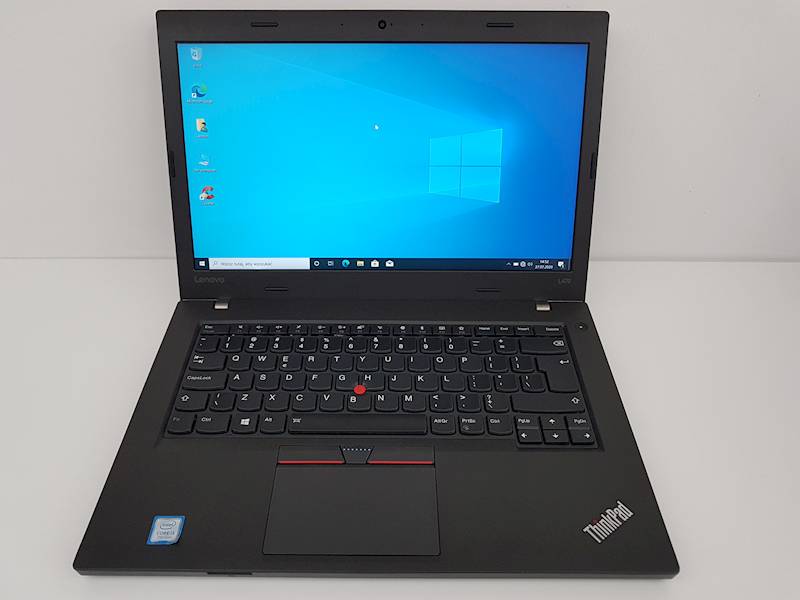 Lenovo ThinkPad L470