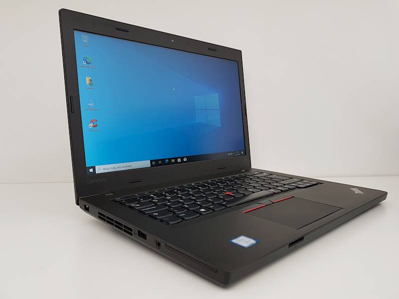 Lenovo ThinkPad L470