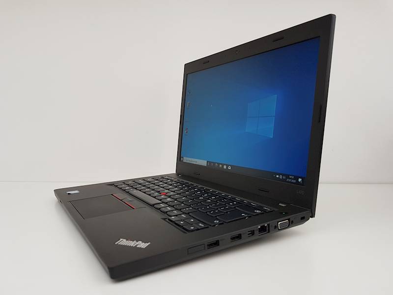 Lenovo ThinkPad L470