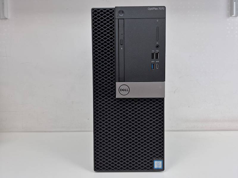 Dell Optiplex 7070 Tower