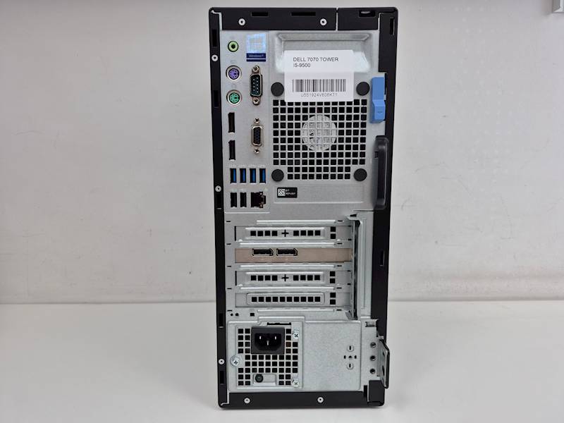 Dell Optiplex 7070 Tower