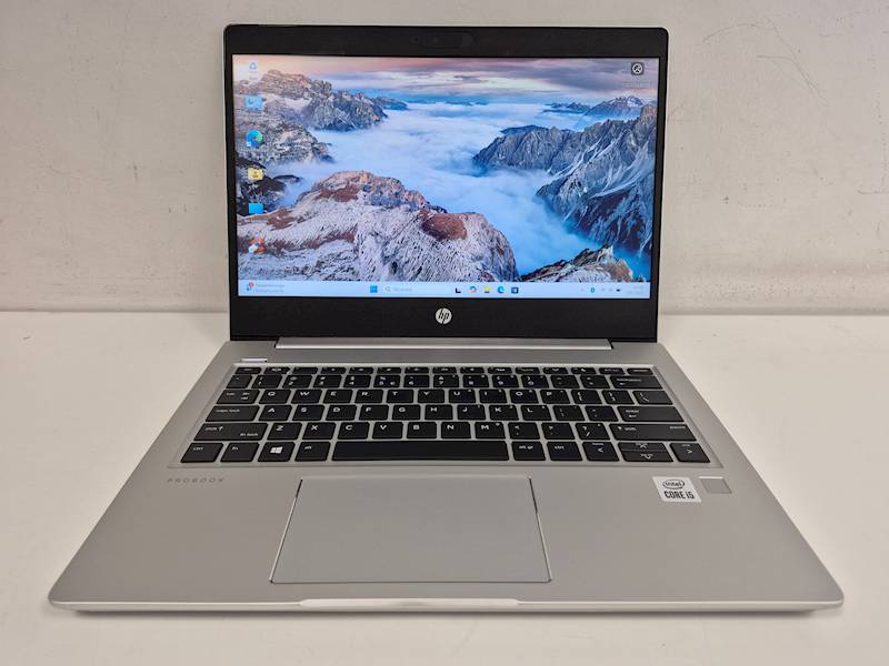 HP ProBook 430 G7
