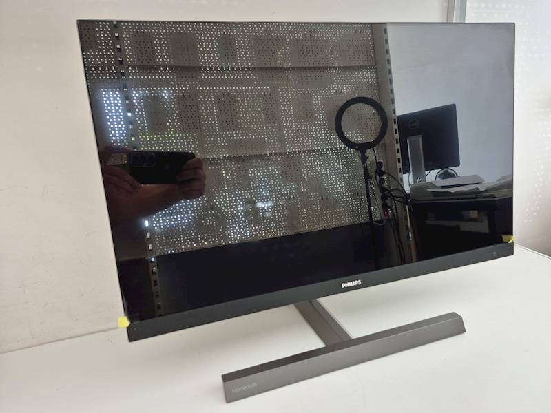 Philips 278M1R/00 4K nowy