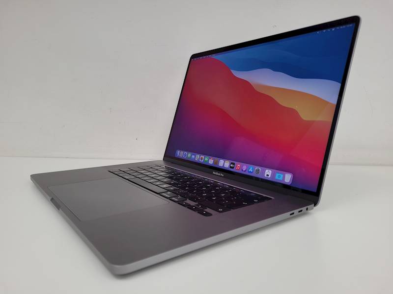 Apple McBook Pro A2141 16 i9
