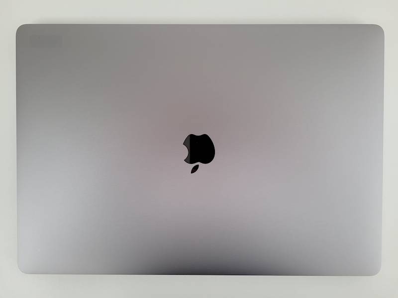 Apple McBook Pro A2141 16 i9