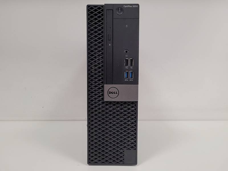 Dell Optiplex 3060 sff