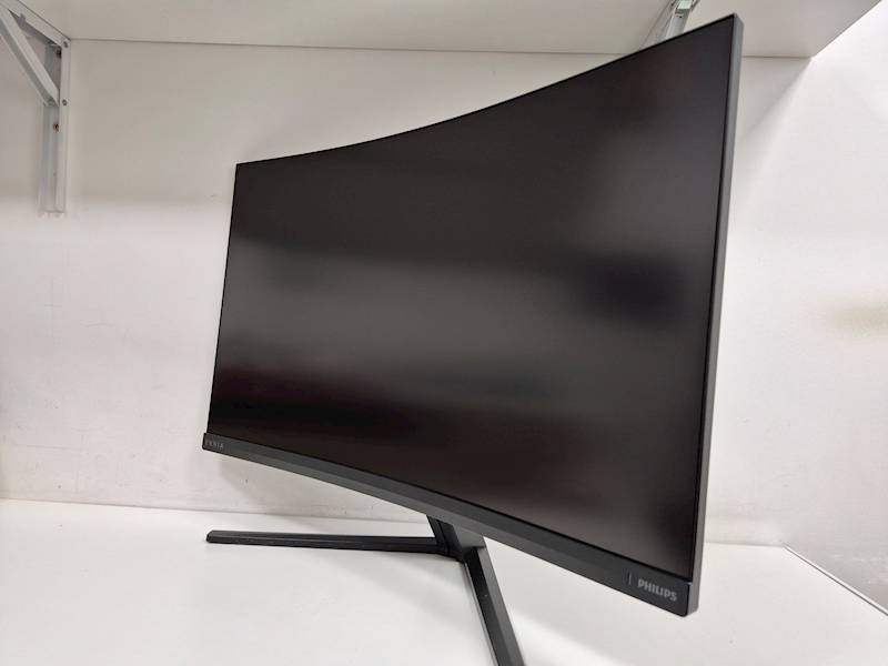 Philips 32M2C3500L gaming nowy