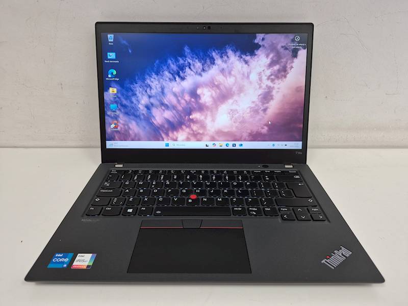 Lenovo ThinkPad T14s Gen 2