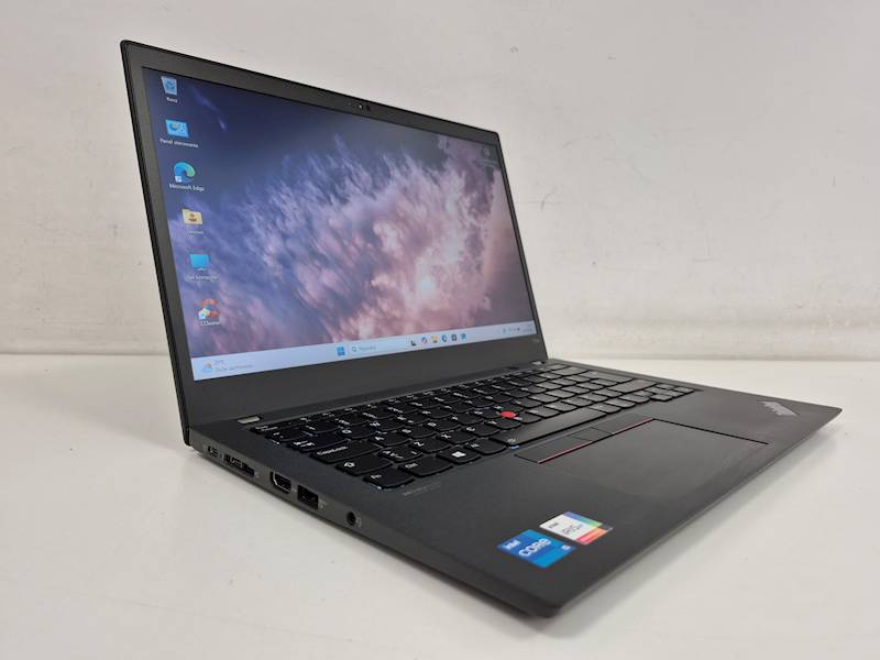 Lenovo ThinkPad T14s Gen 2