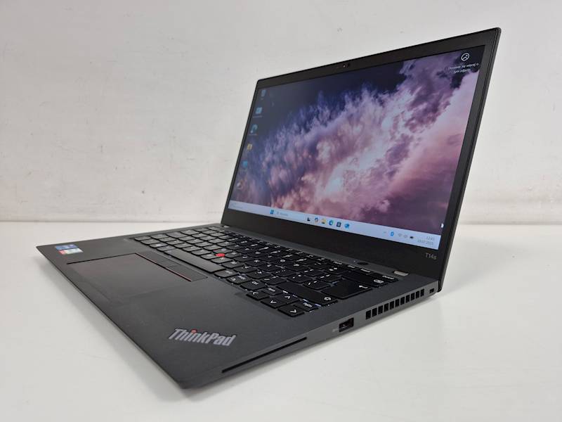Lenovo ThinkPad T14s Gen 2