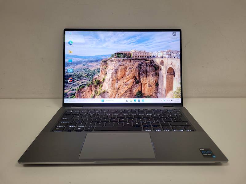 Dell Latitude 9420 2 in 1 QHD dotykowy