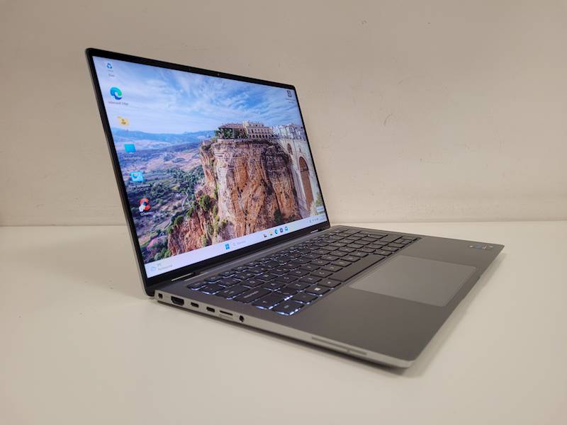 Dell Latitude 9420 2 in 1 QHD dotykowy