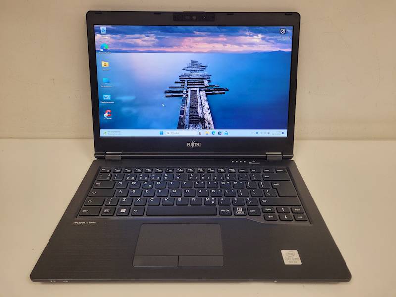 Fujitsu Lifebook U7410