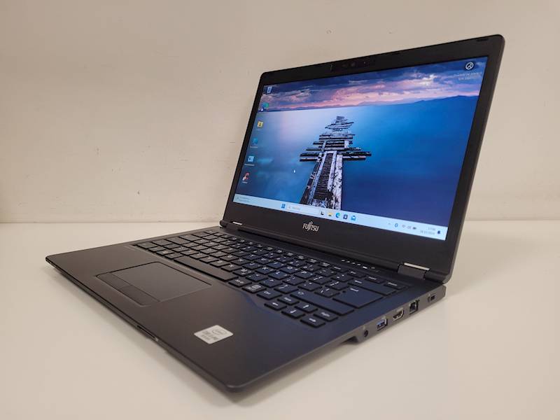 Fujitsu Lifebook U7410