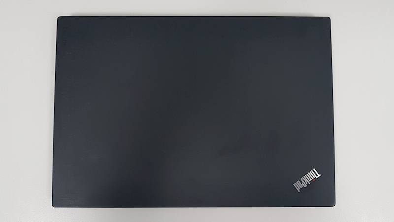 Lenovo ThinkPad T470s