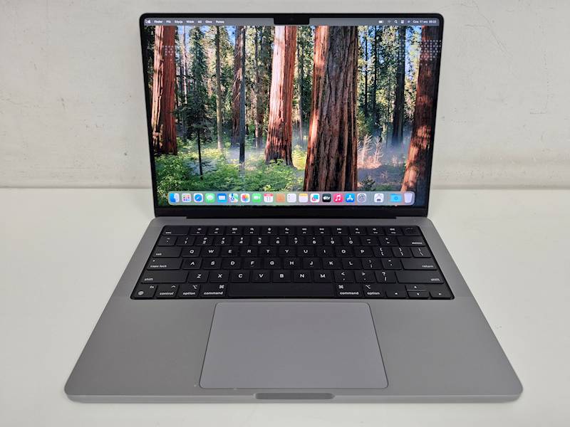 Apple MacBook Pro A2442 2021